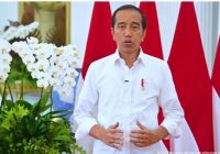 Larangan Bukber untuk Para Pejabat