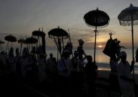 1.466 Narapidana Terima Remisi Khusus pada Hari Raya Nyepi