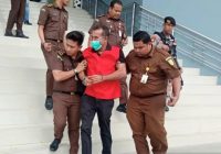 Eks Walkot Lhokseumawe Jadi Tersangka Kasus Korupsi RS Arun