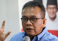 Anggota DPRD DKI Jakarta M Taufik Akan Dimakamkan di Al-Azhar Karawang