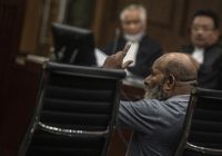 Lukas Enembe Juga Didakwa Terima Gratifikasi Sebesar Rp1 Miliar