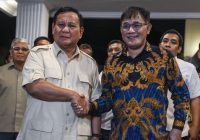 Kekecewaan Eks PRD pada Budiman Sudjatmiko