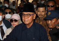 Panji Gumilang Diperiksa soal Dugaan Penyebaran Hoaks dan Ujaran Kebencian