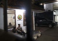 KPK Lakukan Penggeledahan di Rumah Dinas Mentan SYL, Begini Suasananya!