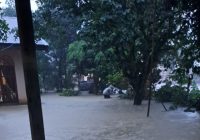 Banjir Rendam 7 Kecamatan di Aceh Selatan
