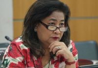 Cinta Mega Daftar Caleg PAN Usai Dipecat PDIP