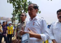 Diklaim Masuk PAN dan Tinggalkan PDIP, Begini Respons Jokowi!