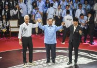 Bicara Isu Antikorupsi, KPK akan Undang Anies, Prabowo, Ganjar