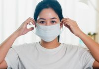 Kenaikan Kasus Aktif Covid-19 di RI Jelang Tahun Baru