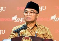 Respons Muhadjir terkait Pengungsi Rohingya Miliki KTP Medan