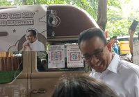 Curhat Warga Kampung Bayam ke Anies