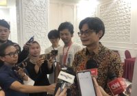 Lokasi Debat Keempat Pilpres 2024 Digelar di JCC Senayan