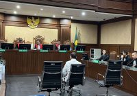 Vonis 14 Tahun Bui Rafael Alun dalam Kasus Gratifikasi dan TPPU