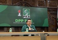 PKB Punya Kader Sendiri Untuk Maju Dalam Pilgub Jatim