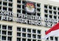 Loloskan Gibran Jadi Cawapres dengan Melanggar Hukum, Begini Bantahan KPU!