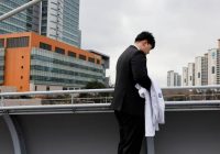 Krisis Dokter di Korea Selatan