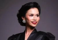 Pencopotan Gelar Ratu Kecantikan Malaysia Imbas Video Liburan