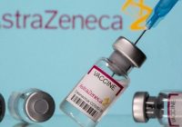 Penarikan Vaksin Covid-19 AstraZeneca dari Peredaran di Seluruh Dunia