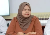 Polisi Tangkap Menteri Lingkungan Hidup Maladewa