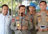 Dukungan PAN untuk Kapolda Jateng Ahmad Luthfi Maju Pilgub 2024