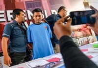 Akun Facebook Pegi Setiawan Disita Polisi untuk Barang Bukti