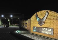 Ancaman Teroris Meningkat, Pangkalan Militer AS di Eropa Tingkatkan Level Siaga