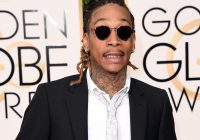 Penangkapan Rapper Wiz Khalifa di Rumania karena Kepemilikan Ganja