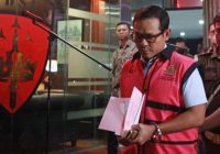 Vonis 5 Tahun Penjara Edward Hutahayan dalam Kasus BTS