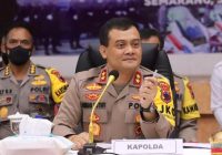 Gerindra Resmi Usung Ahmad Luthfi pada Pilgub Jateng