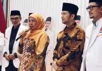 Alasan PKS Kini Dukung Khofifah di Jatim