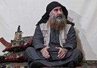 Irak Hukum Gantung Istri Mendiang Pemimpin ISIS Al Baghdadi, Ini Alasannya!
