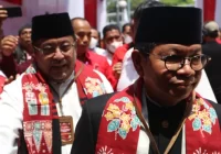 Alasan Pramono Mau Maju Pilgub DKI