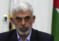 Yahya Sinwar Jadi Bos Baru Hamas, Ini Respons RI soal Gaza