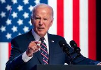 Alasan Joe Biden Sempat Tak Mau Mundur dari Capres AS