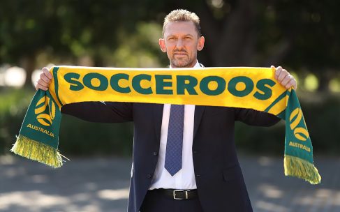 Gantikan Graham Arnold, Tony Popovic Resmi Latih Timnas Australia Gantikan Graham Arnold, Tony Popovic Resmi Latih Timnas Australia