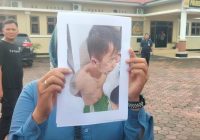 Pembunuh Gadis Penjual Gorengan Akhirnya Tertangkap!