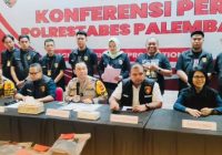 Pelaku Otak Pemerkosaan Siswi SMP di Palembang Sempat Ikut Yasinan