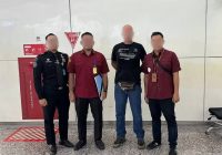 Kerja Ilegal di Bali, WN Jerman Dideportasi