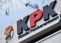 Kantor Dinas PUPR Riau Kena Geledah KPK