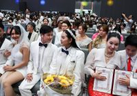 Resmi! Pernikahan Sesama Jenis Sah di Thailand