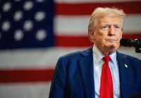 Trump Tolak Visa Mahasiswa Asing ke Harvard