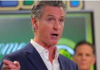 Trump Dinilai Perkeruh Situasi Setelah Kirim Pasukan ke Los Angeles