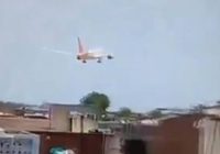 Fakta Sementara Jatuhnya Pesawat Air India Rute Ahmedabad–London