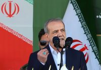 Iran Putuskan Hubungan dengan IAEA Setelah Serangan Israel-AS