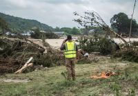 Texas Diterjang Banjir Bandang, 59 Tewas dan Jumlah Terus Naik