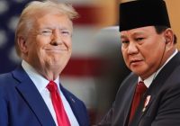 Tanggapan China Soal Kesepakatan Dagang Indonesia-AS
