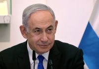 PM Israel Netanyahu Jalani Pemulihan di Rumah Usai Keracunan Makanan