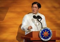 Filipina Bersiap Hadapi Dampak Perang China–Taiwan