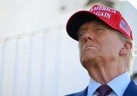 Deportasi ICE di Era Donald Trump Meningkat Tajam, Mayoritas ke Amerika Latin