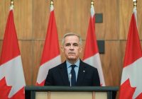 PM Kanada Desak Konflik Ukraina Segera Berakhir